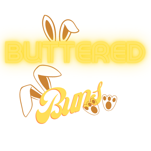 Buttered Buns Logo
