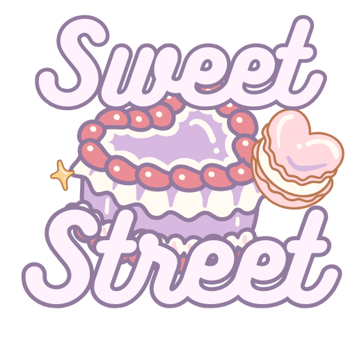 Sweet Street Logo