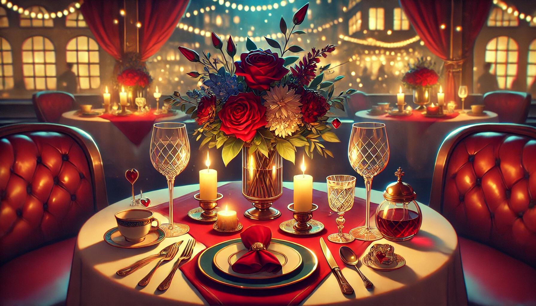 Private Date